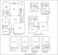 The Baldwin Expanded Floor Plan The Baldwin Expanded Floor Plan